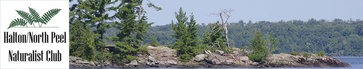 Halton North Peel Naturalist Club